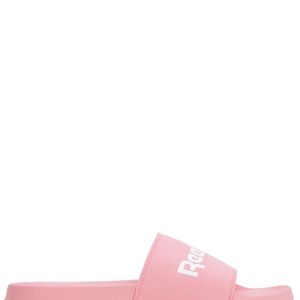 Reebok Sandalen Aus Gummi Mit Logo in Pink für Herren