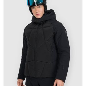 4F Blue Primaloft Silver Down Ski Jacket for men