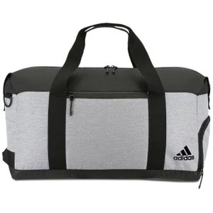 Adidas Grey Men's Sports Id Duffel Bag for men