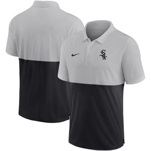 Nike Gray Silver for men