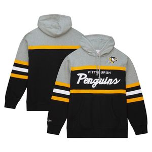 Mitchell & Ness Black for men