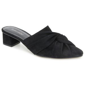 Splendid Black Lanis