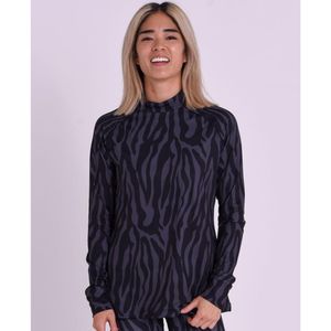 OOSC Blue Baselayer Top