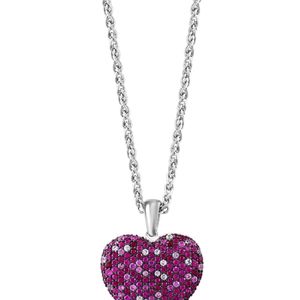Effy Pink Effy Ruby (2 Ct. T.w.