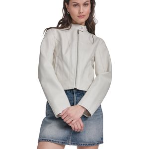 Levi's Gray Racer Jacket