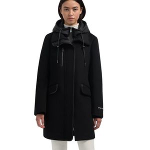 Pajar Black Celeste Lightweight Jacket