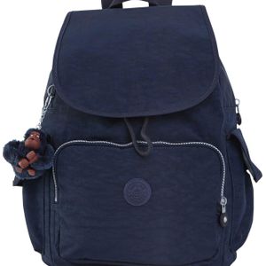 Kipling Blue City Pack Backpack
