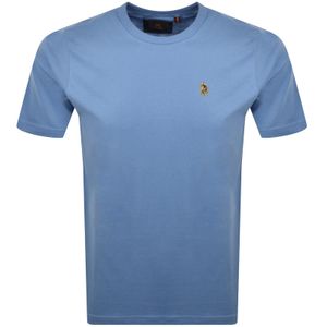 Luke 1977 Blue Traff 1000 T Shirt for men