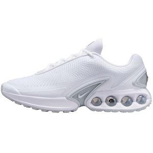 Nike White Air Max Dn Trainers for men