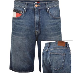Tommy Hilfiger Blue Otis Shorts for men