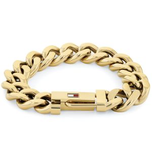 Tommy Hilfiger Metallic Wild Bracelet for men