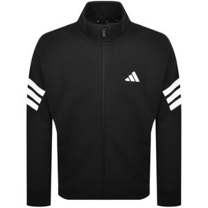 Adidas Black Future Icons Track Top for men