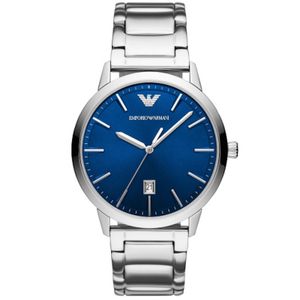 Armani Metallic Emporio Ar11311 Watch for men