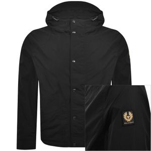Belstaff Black Marsh Jacket for men