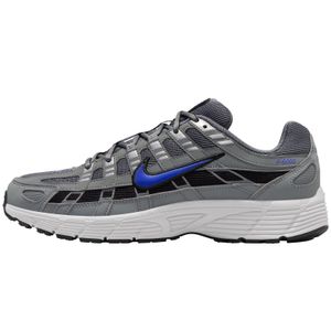 Nike Blue P 6000 Trainers Smoke for men