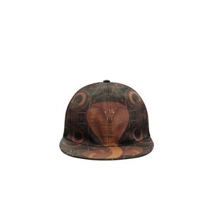 Givenchy Brown Cap for men
