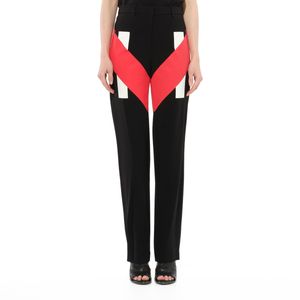 Givenchy Black Pants, Blk