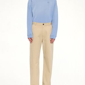 Loewe Blue Trousers for men