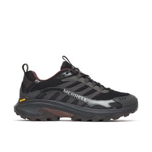 Merrell Black Moab Speed 2 Vent 2K for men