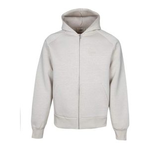 Autry Grey Zip-Throughs for men