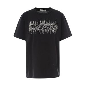 Givenchy T-shirt in het Zwart