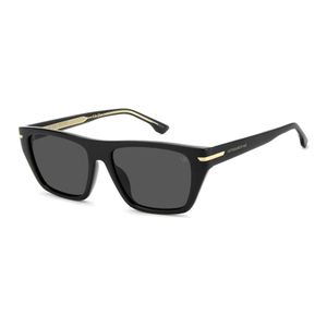 Victoria Beckham Black Sunglasses