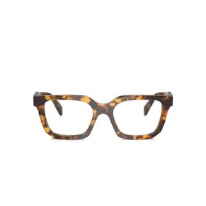 Prada Brown Glasses