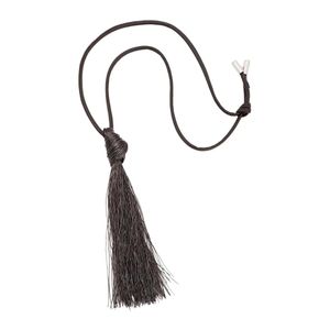 Alysi White Necklaces