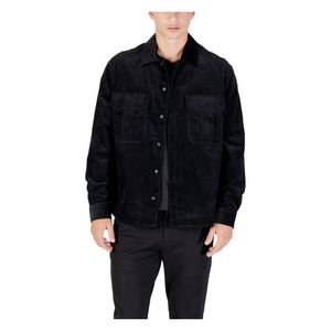 Antony Morato Black Casual Shirts for men