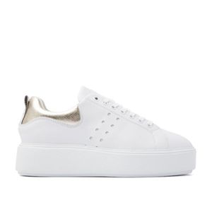 Philippe Model Sneakers - - Dames in het Wit