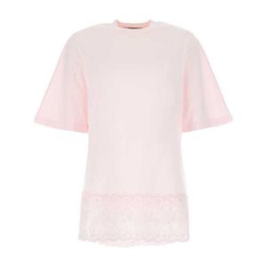 Simone Rocha T-shirt in het Roze