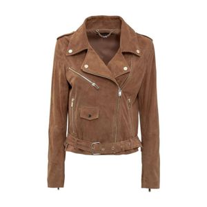 Double-Breasted Jacket di Arma in Marrone