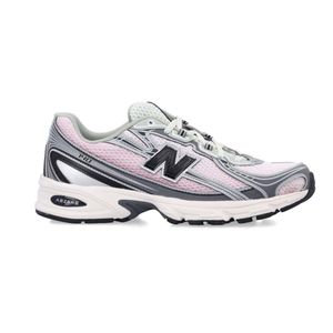 New Balance Grey Sneakers