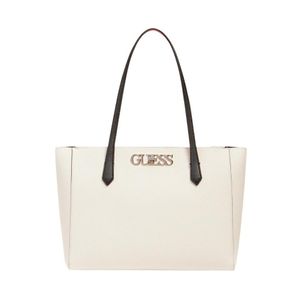 Guess Borsa Uptown Chic in het Wit