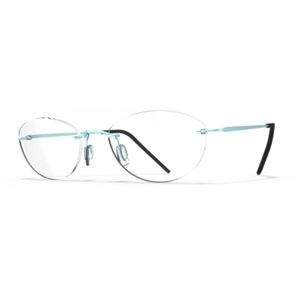 Blackfin Mettallic Aero Loop B4-P2