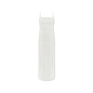 Jacquemus White Maxi Dresses