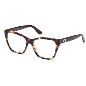 Guess Brown Glasses