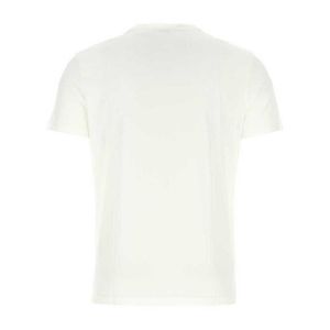 Etro T-shirt in het Wit voor heren