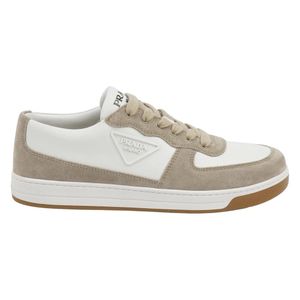 Prada White Sneakers for men