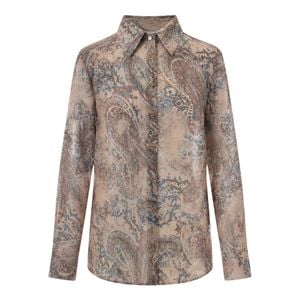 Liu Jo Brown Shirts