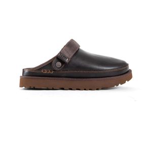 Ugg Brown Clogs
