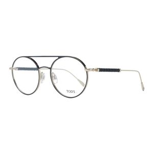 Tod's Metallic Glasses