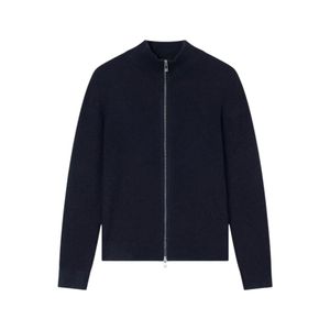 ARMANI EXCHANGE Blue Cardigans for men