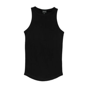 Birgitte Herskind Black Sleeveless Tops
