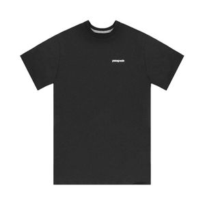 Dolce & Gabbana T-Shirt in Schwarz für Herren