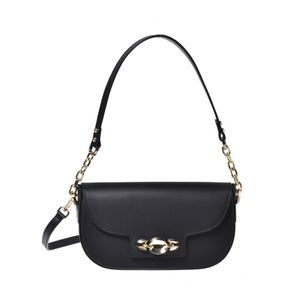 Baldinini Black Shoulder Bags