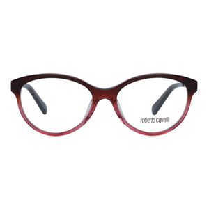 Roberto Cavalli Optical Frames in het Rood