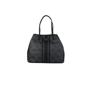 Guess Black Tote Bags