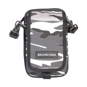 Balenciaga Explorer Tas in het Grijs voor heren