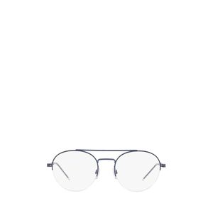 Emporio Armani Glasses in het Blauw voor heren